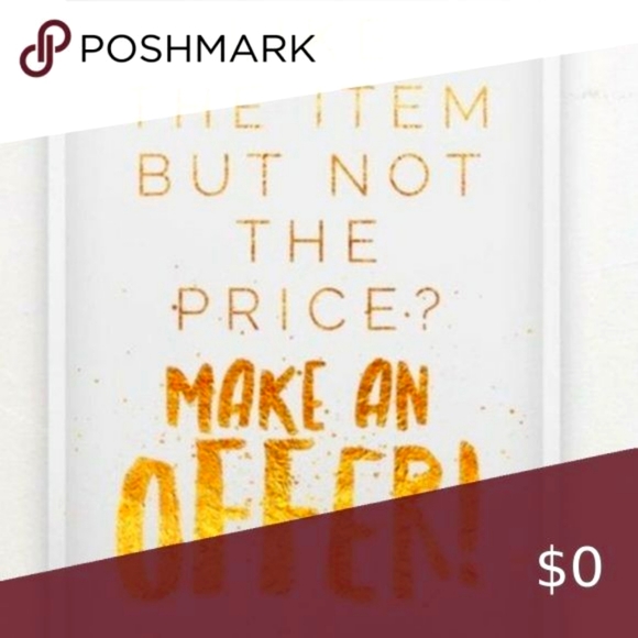 offer - Picture 1 of 1